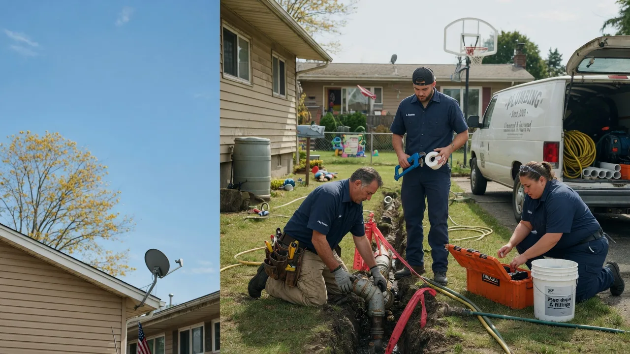 Garbage Disposal Replacement in Petersburg, VA near me