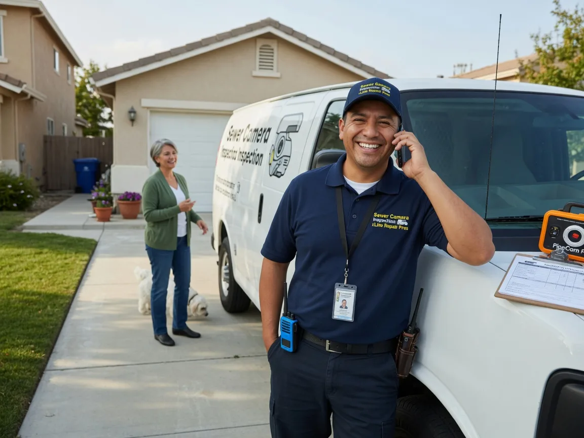 Sewer Line Repair Petersburg, VA FAQs